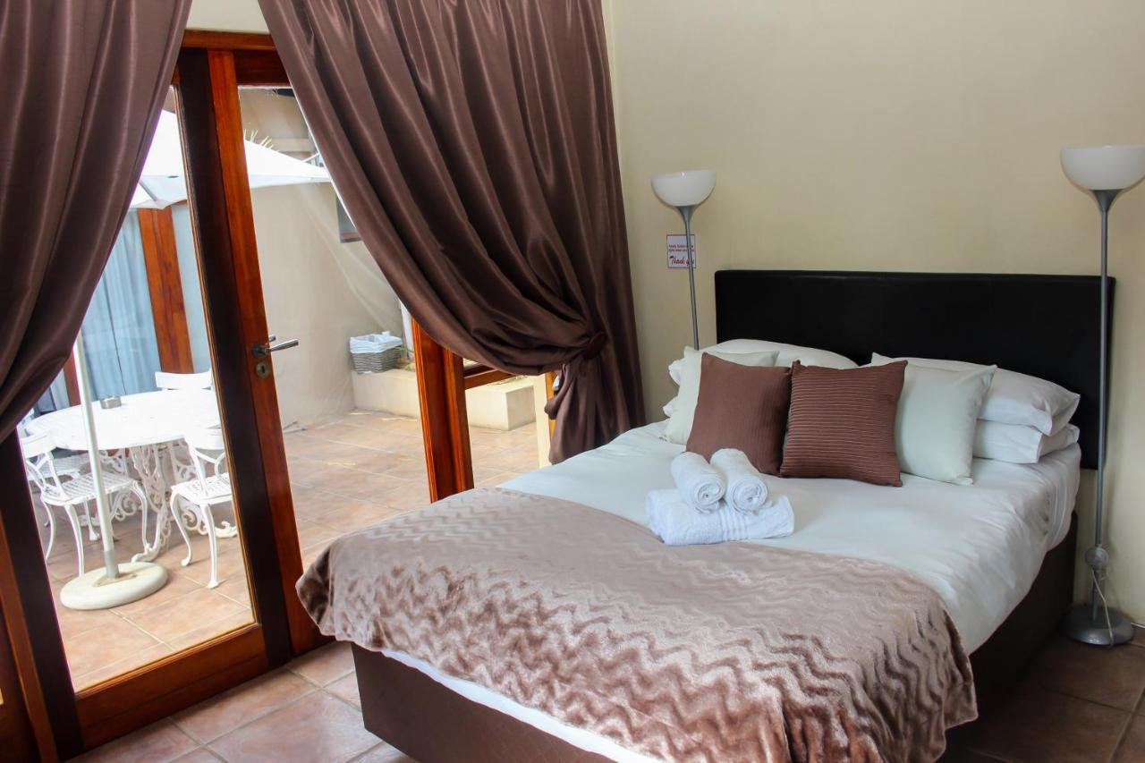 Echo Garden Guesthouse Rustenburg Exterior photo