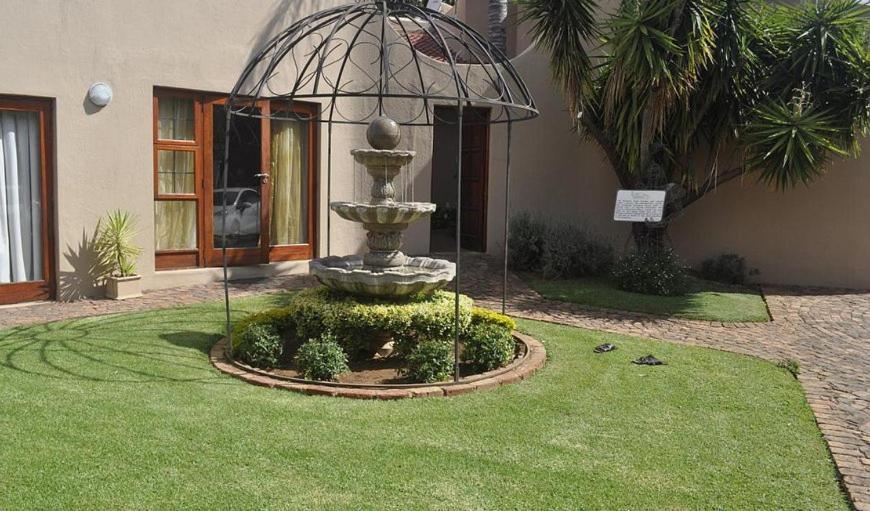 Echo Garden Guesthouse Rustenburg Exterior photo
